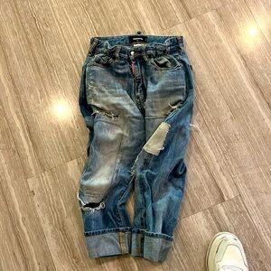 DSQUARED2 Denim
